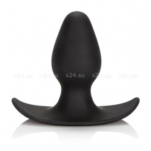 Большая пробка для ношения Silicone Perfect Plug