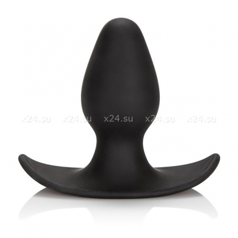 Большая пробка для ношения Silicone Perfect Plug