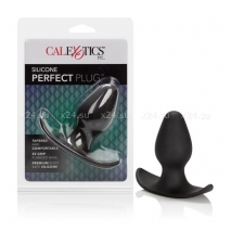 Большая пробка для ношения Silicone Perfect Plug