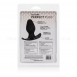 Большая пробка для ношения Silicone Perfect Plug6