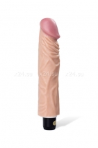 Реалистичный вибратор A-Toys