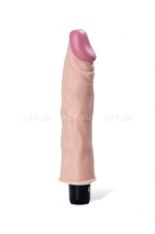 Реалистичный вибратор A-Toys