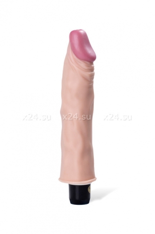 Реалистичный вибратор A-Toys
