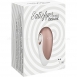 Вакуум-волновой бесконтактный стимулятор клитора Satisfyer PRO Deluxe (11 режимов)6