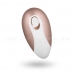 Вакуум-волновой бесконтактный стимулятор клитора Satisfyer PRO Deluxe (11 режимов)0
