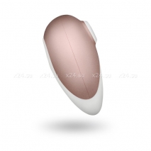 Вакуум-волновой бесконтактный стимулятор клитора Satisfyer PRO Deluxe (11 режимов)