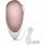 Вакуум-волновой бесконтактный стимулятор клитора Satisfyer PRO Deluxe (11 режимов)