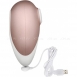 Вакуум-волновой бесконтактный стимулятор клитора Satisfyer PRO Deluxe (11 режимов)3