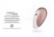 Вакуум-волновой бесконтактный стимулятор клитора Satisfyer PRO Deluxe (11 режимов)4