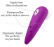 Вакуум-волновой бесконтактный стимулятор клитора Satisfyer 1 (11 режимов)6