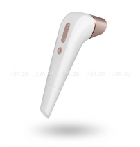 Вакуум-волновой бесконтактный стимулятор клитора Satisfyer 2 (11 режимов)