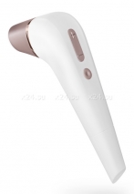 Вакуум-волновой бесконтактный стимулятор клитора Satisfyer 2 (11 режимов)