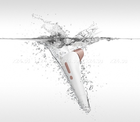 Вакуум-волновой бесконтактный стимулятор клитора Satisfyer 2 (11 режимов)