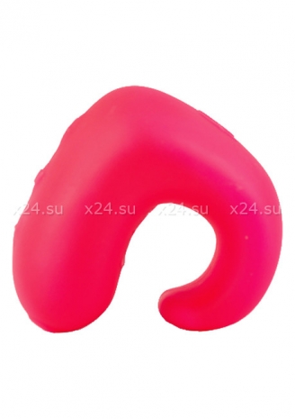 Мини-вибратор на палец G-ring (6 режимов)