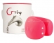 Мини-вибратор на палец G-ring (6 режимов)3