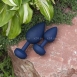 Анальная пробка с вибрацией на подзарядке G Plug L (6 режимов)5
