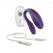 Вибростимулятор для пар We-Vibe Unite (10 режимов)6