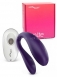 Вибростимулятор для пар We-Vibe Unite (10 режимов)10