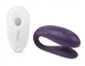 Вибростимулятор для пар We-Vibe Unite (10 режимов)3