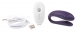 Вибростимулятор для пар We-Vibe Unite (10 режимов)2