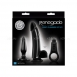 Секс-набор для пар Renegade Men's Pleasure Kit 21