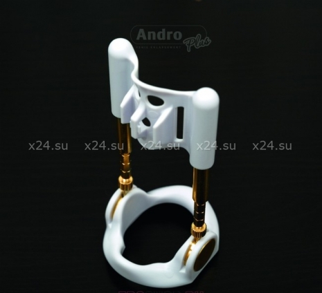 Аппарат для удлинения пениса и коррекции изгиба Andro Plus