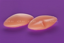 Силиконовые вкладыши Julimex Cieliste