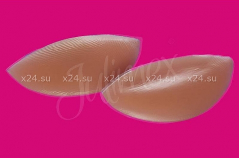 Силиконовые вкладыши Julimex Mini PUSH-UP