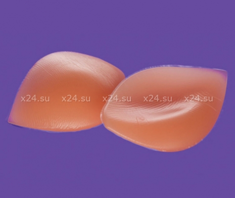 Силиконовые вкладыши Julimex Maxi PUSH-UP