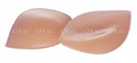 Силиконовые вкладыши Julimex Maxi PUSH-UP