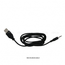 Стимулятор простаты с двигающейся головкой Prostate Massager (7 режимов)