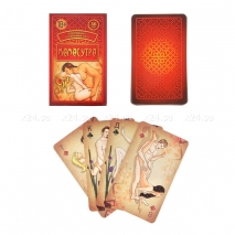 Игральные карты "Камасутра" (36 карт)