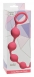 Длинная анальная цепочка Long Pleasure Chain1