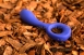 Универсальный вибратор GPop Royal Blue (6 режимов вибрации)5