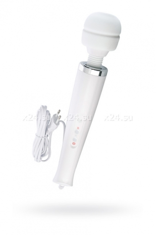 Супер массажер Erotist Adult Toys (8 режимов)