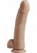 Большой изогнутый фаллос Tom of Finland на мощной присоске Pekka's Cock1