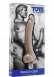 Большой изогнутый фаллос Tom of Finland на мощной присоске Pekka's Cock0