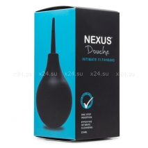 Анальный душ Nexus Douche 224 мл