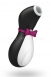 Вакуум-волновой бесконтактный стимулятор клитора Satisfyer PRO Penguin NEXT GENERATION (11 режимов)0