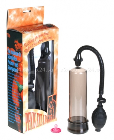 Помпа для мужчин Penis Enlarger
