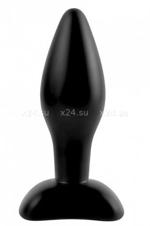 Анальная пробка Small Silicone Plug