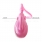 Автоматическая клиторальная помпа с вибрацией Resonating Automatic Clitoral Pump