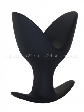 Раскрывающаяся анальная пробка для ношения Extra Large Petals Anal Extender (большая)