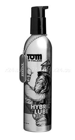 Антибактериальный спрей для игрушек Tom of Finland Pleasure Tools Cleaner  (473 ml)