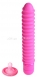 Рельефный вибратор Funky Ribbed Vibe0