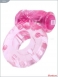 Эрекционное кольцо с вибрацией Eroticon Vibro Ring0