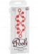 Набор анальных цепочек Posh Silicone "O" Beads (2 вида)1
