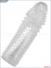 Насадка с пупырышками из серии PENIS XL1