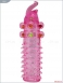 Насадка с бусинками стимулирующая из серии PENIS XL0