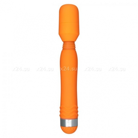 Вибромассажер мультискоростной Funky Wand Massager